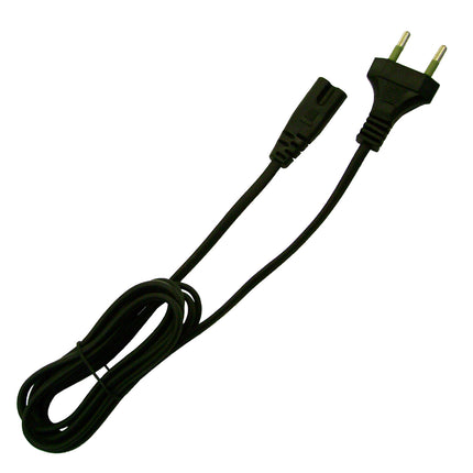 Cable Poder Tipo 8 Macrotel 1.8m