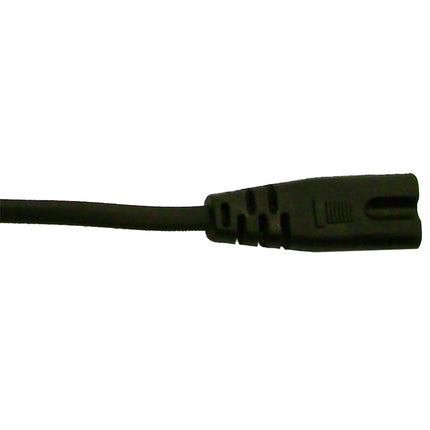 Cable Poder Tipo 8 Macrotel 1.8m