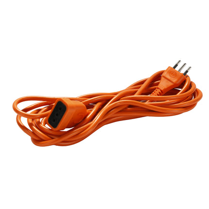 Extensión Eléctrica Macrotel 5 Metros 2500W