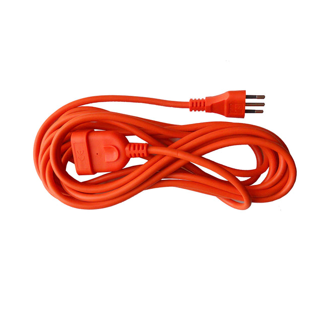 Extensión Eléctrica Macrotel 5 Metros 2500W