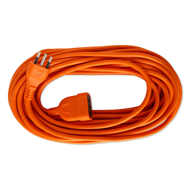 Extensión Eléctrica Macrotel 10 Metros 2500W
