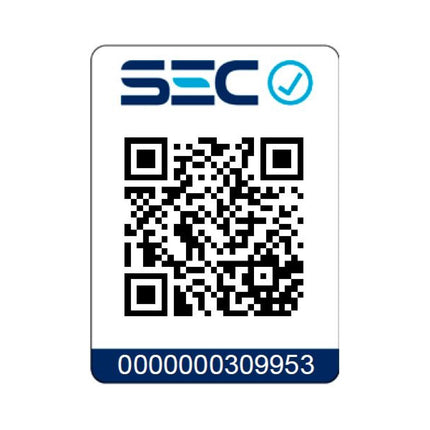 Alargador Zapatilla con Switch 6 posiciones 2 USB- Cert. SEC