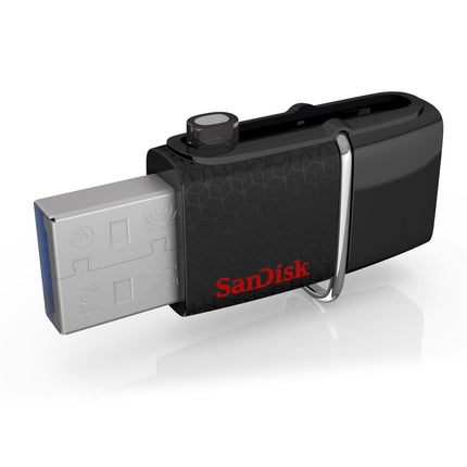 Memoria Sandisk ultra dual USB 3.0 32GB