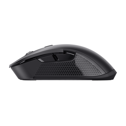 Mouse Wireless GXT 923 YBAR Negro