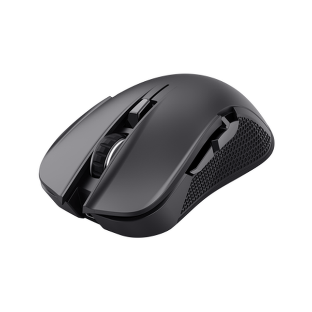 Mouse Wireless GXT 923 YBAR Negro