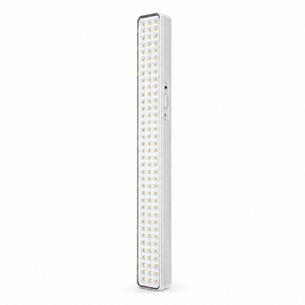 LAMPARA DE EMERGENCIA 120 LED MACROTEL