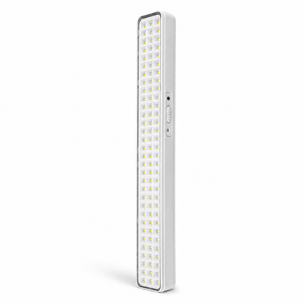 LAMPARA DE EMERGENCIA 120 LED MACROTEL