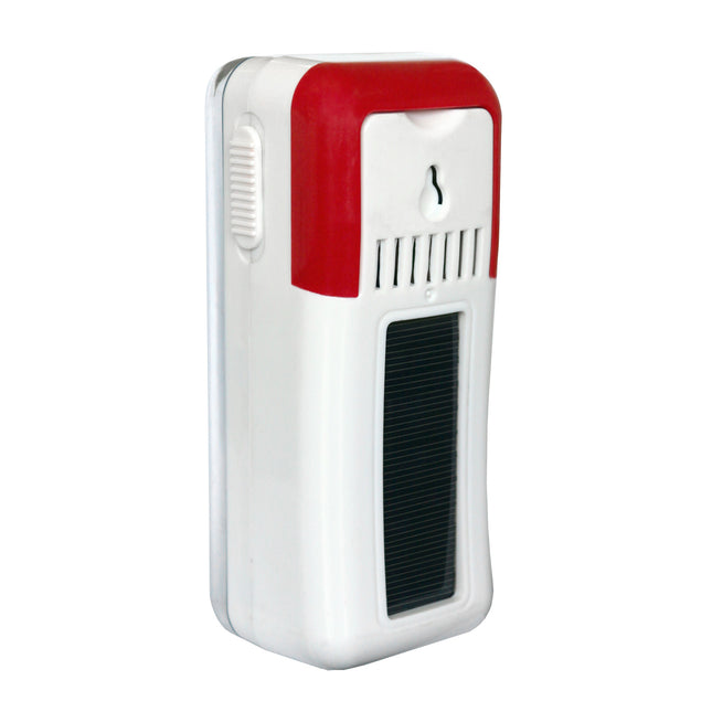 Linterna Led Recargable LED Macrotel