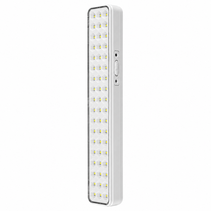 LAMPARA DE EMERGENCIA 60 LED MACROTEL
