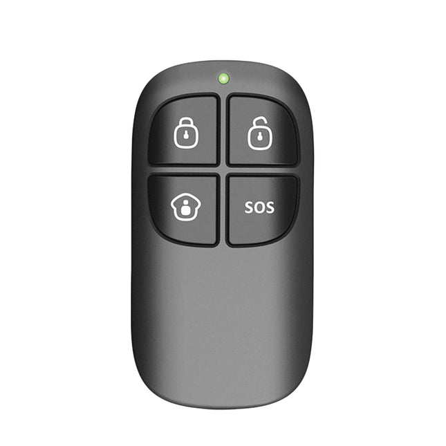 Control Remoto Inalámbrico Alarmas 315Mhz House Safe