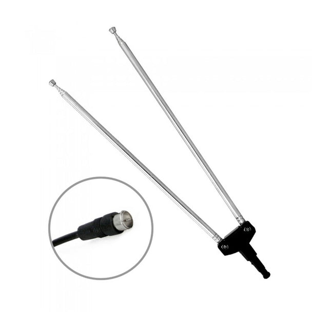 Antena para TV Macrotel