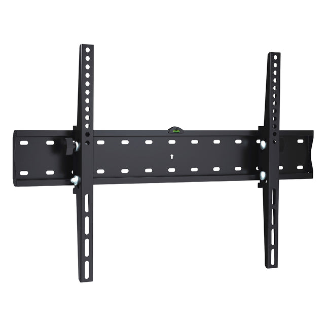 Soporte TV Macrotel Inclinable 37-80" - Hasta 55 kg