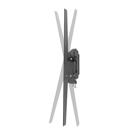 Soporte TV Inclinable Macrotel 32-70" - Hasta 45kg