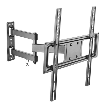 Soporte TV Universal Brazo Móvil Articulado 37-70" Hasta35kg