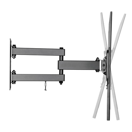 Soporte TV Universal Brazo Móvil Articulado 37-70" Hasta35kg
