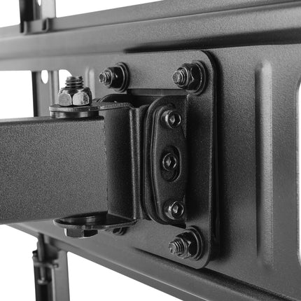 Soporte TV Universal Brazo Móvil Articulado 37-70" Hasta35kg