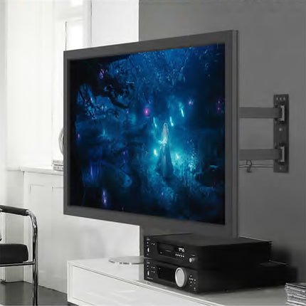 Soporte TV Universal Brazo Móvil Articulado 37-70" Hasta35kg