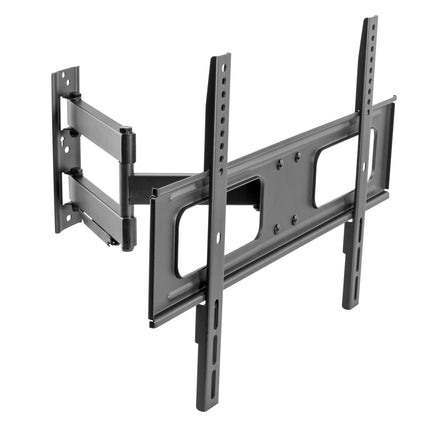 Soporte TV Móvil Articulado 32"-65" - Hasta 35kg