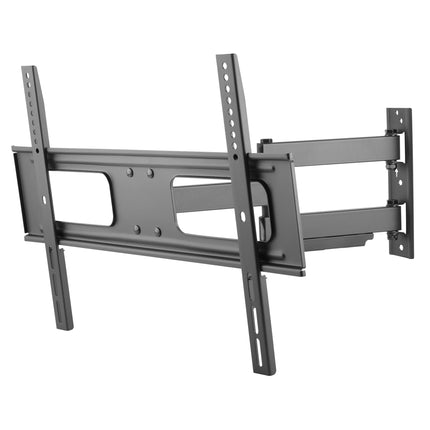 Soporte TV Móvil Articulado 32"-65" - Hasta 35kg