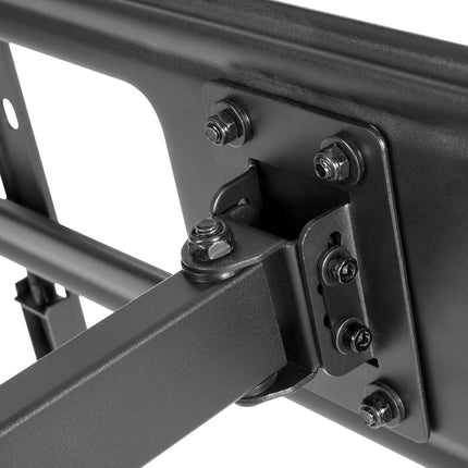 Soporte TV Móvil Articulado 32"-65" - Hasta 35kg