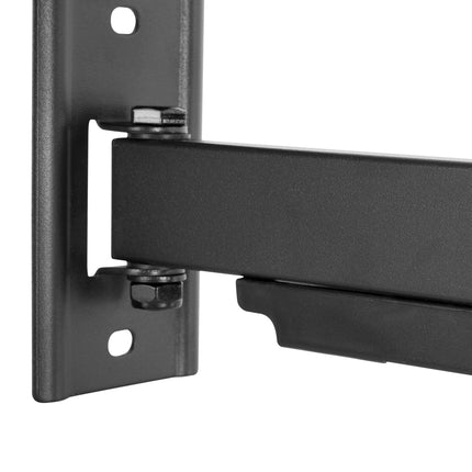 Soporte TV Móvil Articulado 32"-65" - Hasta 35kg