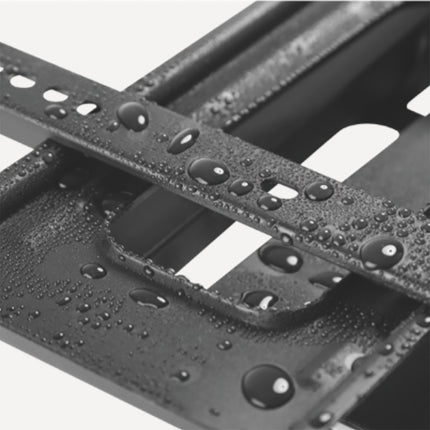 Soporte TV Móvil Articulado 32"-65" - Hasta 35kg
