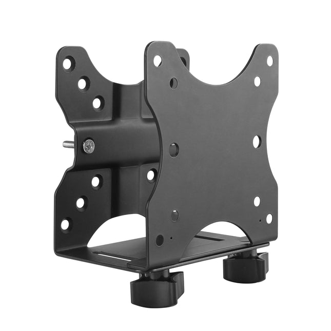 Soporte Multifuncional Para CPU o Consola Pequeña Macrotel