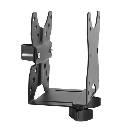 Soporte Multifuncional Para CPU o Consola Pequeña Macrotel