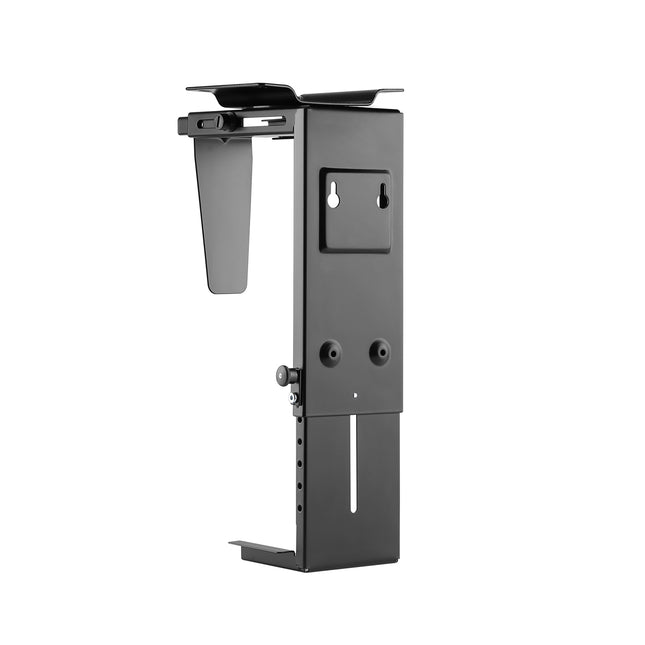 Soporte Multifuncional Para CPU o Consola Regular Macrotel