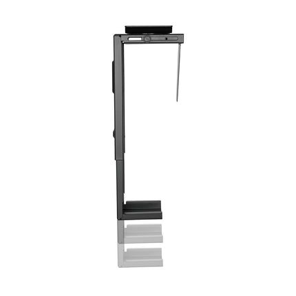 Soporte Multifuncional Para CPU o Consola Regular Macrotel