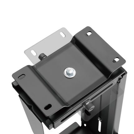 Soporte Multifuncional Para CPU o Consola Regular Macrotel