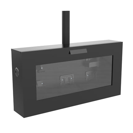 Organizador De Accesorios De TV Y Videojuegos Macrotel