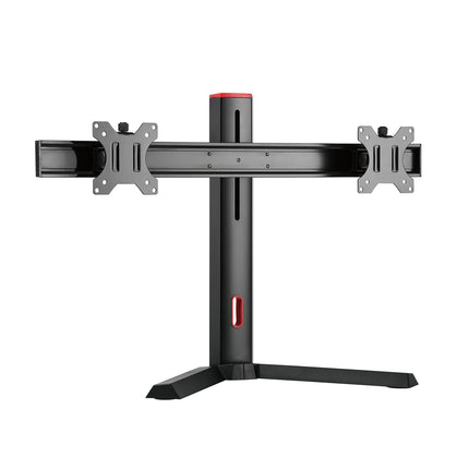Soporte Para Doble Monitor Gamer Macrotel