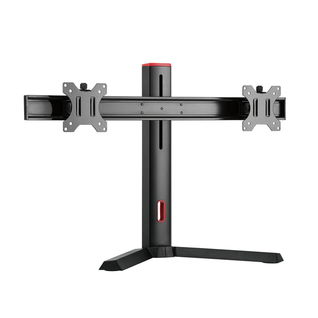 Soporte Para Doble Monitor Gamer Macrotel