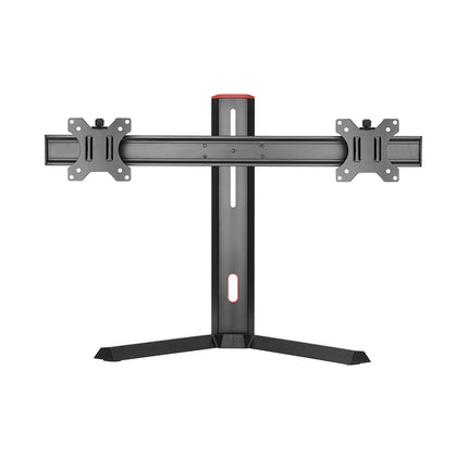 Soporte Para Doble Monitor Gamer Macrotel
