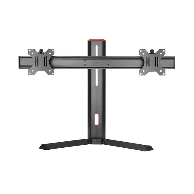Soporte Para Doble Monitor Gamer Macrotel