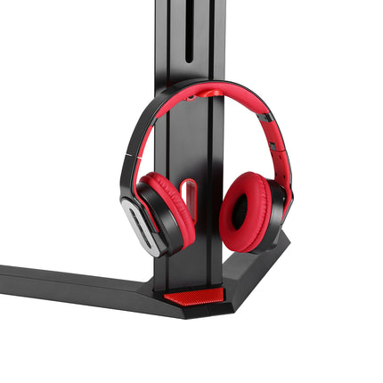 Soporte Para Doble Monitor Gamer Macrotel