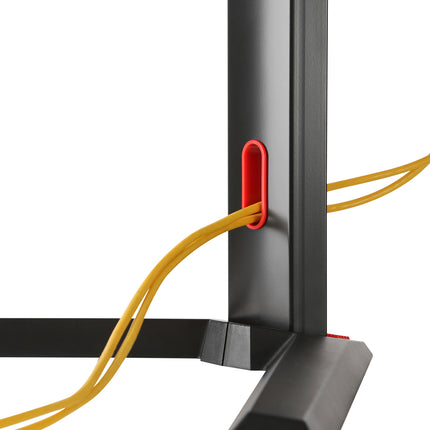 Soporte Para Doble Monitor Gamer Macrotel