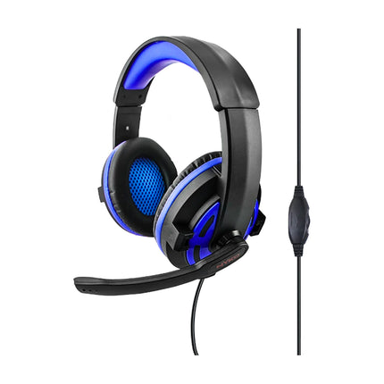 Auriculares NP-2600 para PlayStation 4