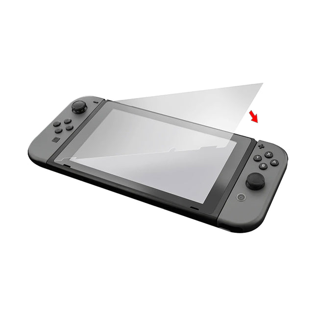 Protector de Pantalla Screen Armor Duo para Nintendo Switch