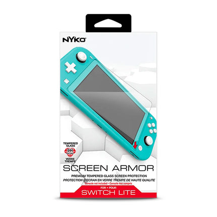 Protector de pantalla para Nintendo Switch Lite