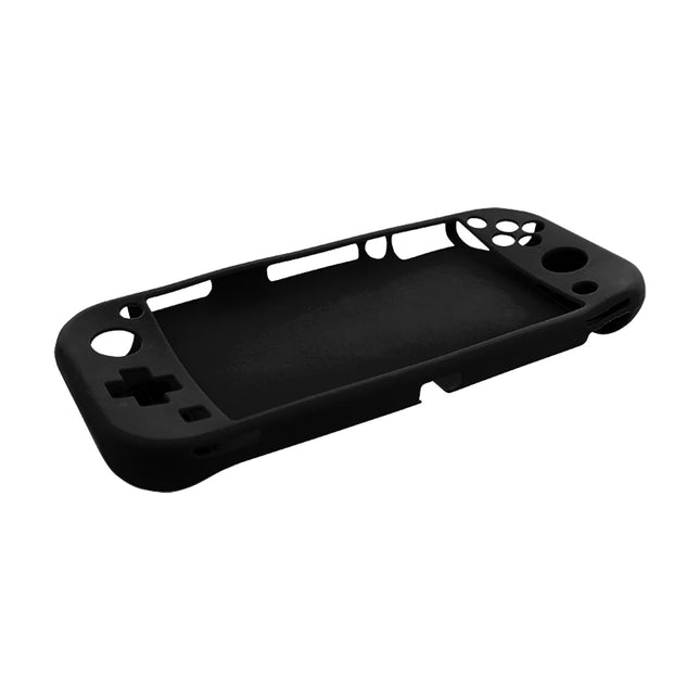 Funda de silicona con agarre para Nintendo Switch Lite