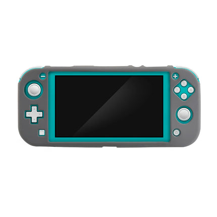 Multi-Pak de funda de silicona para Nintendo Switch Lite