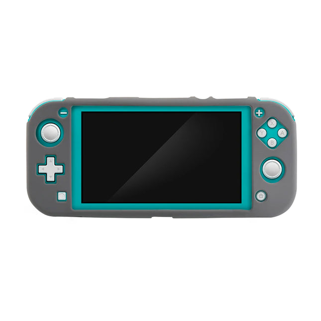 Multi-Pak de funda de silicona para Nintendo Switch Lite