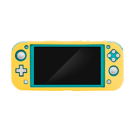 Multi-Pak de funda de silicona para Nintendo Switch Lite