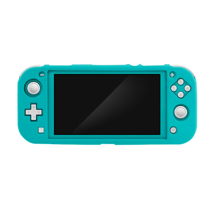 Multi-Pak de funda de silicona para Nintendo Switch Lite