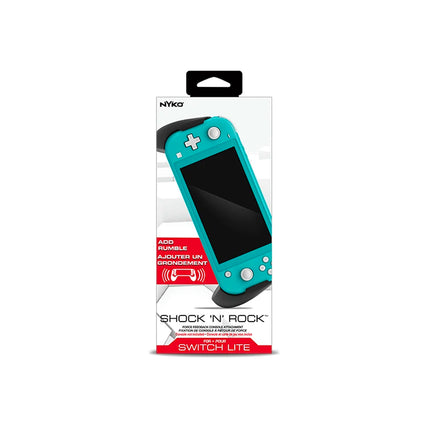 Shock N Rock para Nintendo Switch Lite