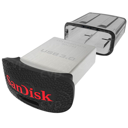 Pendrive SanDisk Ultrafit USB 3.0 32GB