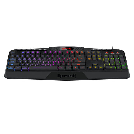 Teclado Gamer Redragon Harpe Pro K503a - Rgb