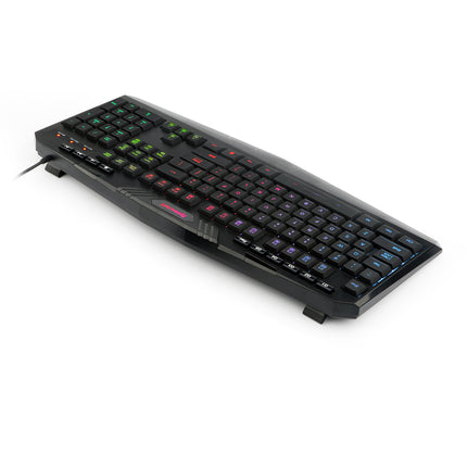 Teclado Gamer Redragon Harpe Pro K503a - Rgb